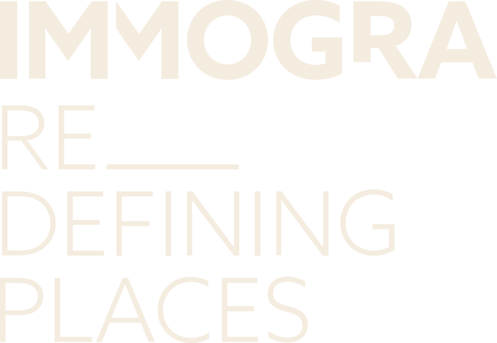 Immogra Logo